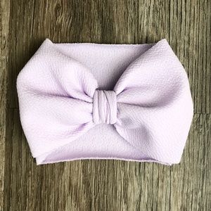 Hair Bow